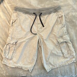 James Perse Yosemite Shorts